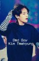 Bad boy | k.t.h [ Completed ] by mochi_pjm