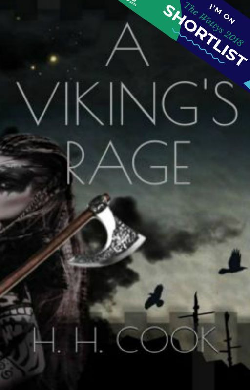 A Viking's Rage by heather_cooki