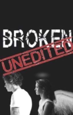 Broken || h.s. AU (old version) cover