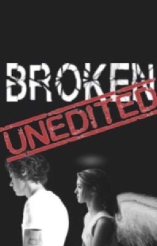 Broken || h.s. AU (old version) by uhohregrettio