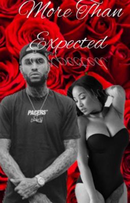 More Than Expected (Dave East) cover