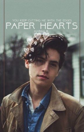 Paper Hearts by unsociality