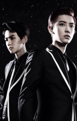 30 Minutes | ChanBaek cover