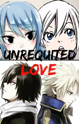 Unrequited Love ( RoVia / StingLi ) cover