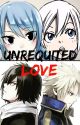 Unrequited Love ( RoVia / StingLi ) by OMLjuvia