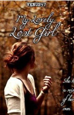 My Lovely Lost Girl- A Peter Pan{Robbie Kay} Fanfic cover