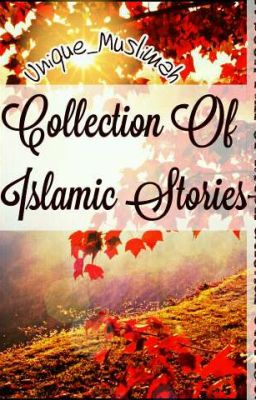 Collection of Islamic Stories cover