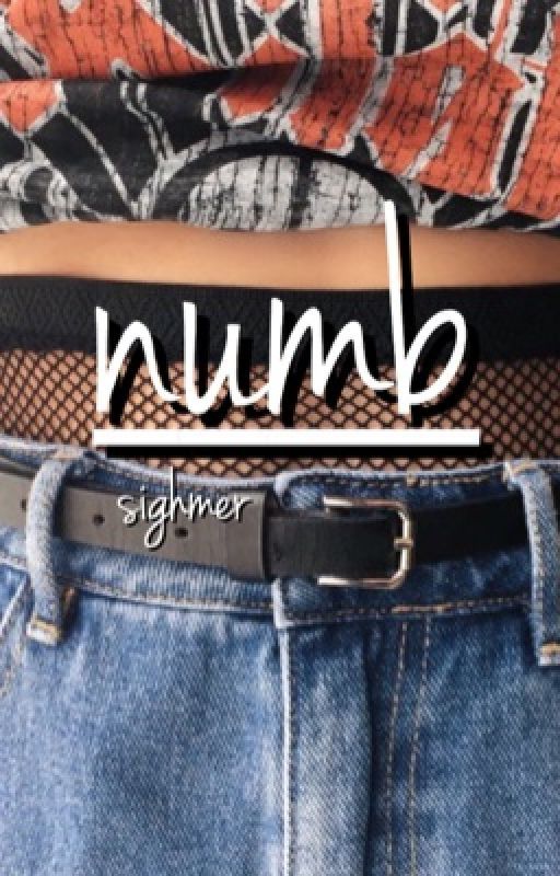 numb | ethan cutkosky by sumd_x