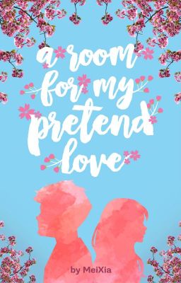 A Room for My Pretend Love cover