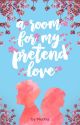 A Room for My Pretend Love by MeiSummer