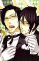 Consuming love (Sebastian x Claude) by blackbutlergirl4life