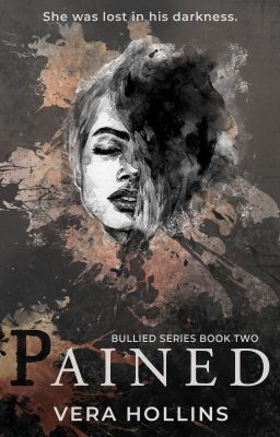 Pained (Bullied Series #2) (SAMPLE) cover