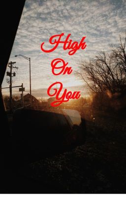 High on you cover