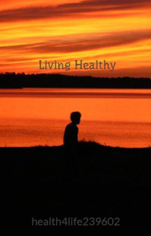 Living Healthy by health4life239602