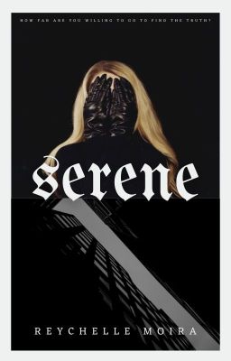 Serene cover