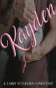 Kayden (Larry Stylinson) by Aria_Gatsby