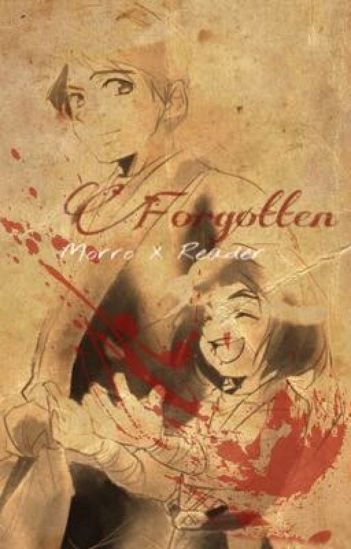 Forgotten- Morro X Reader by ApPLe_29x