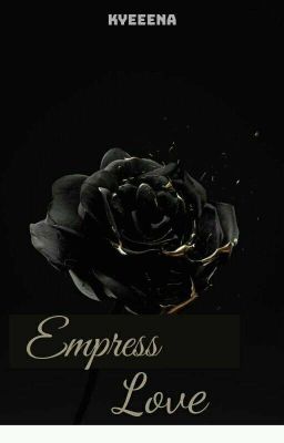 EMPRESS LOVE  cover