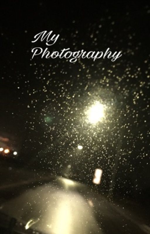 My Photography.  by allyreed3