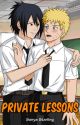 Private Lessons (SasuNaru) ☑ by SonyaStarling