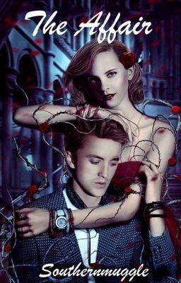 The Affair/Dramione cover