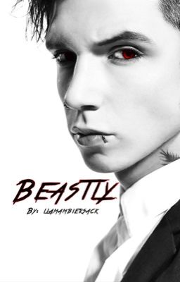 Beastly || Andy Biersack cover