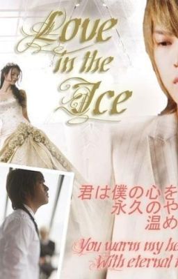 Love in the Ice [Mature] cover