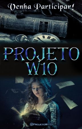 ☆ Projeto W10 ☆ by ProjetoW10