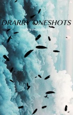 drarry oneshots cover