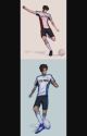 Strike (Klance fanfiction) (soccer au) by multi_fan_girl