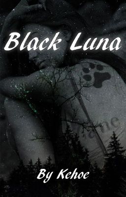 Black Luna cover