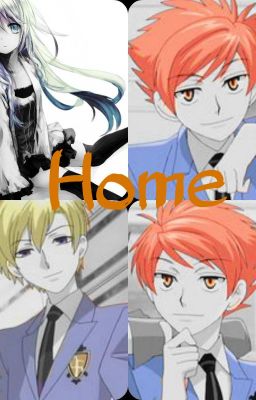 Home *OHSHC* (Complete) cover