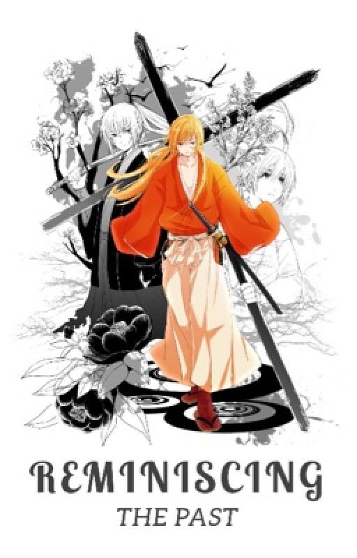 Reminiscing The Past • Rurouni Kenshin  by CELESTAILILLUSION