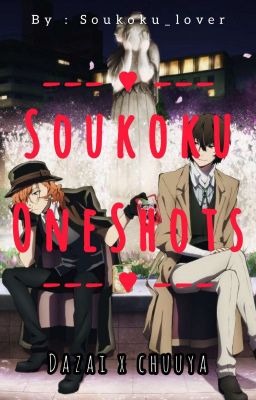 Soukoku OneShots  cover