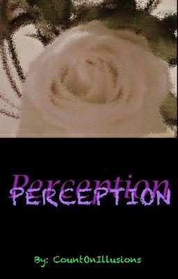 Perception  A Tom Marvolo Riddle Fanfiction  completed cover