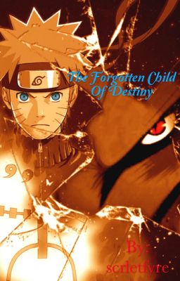 The Forgotten Child of Destiny cover