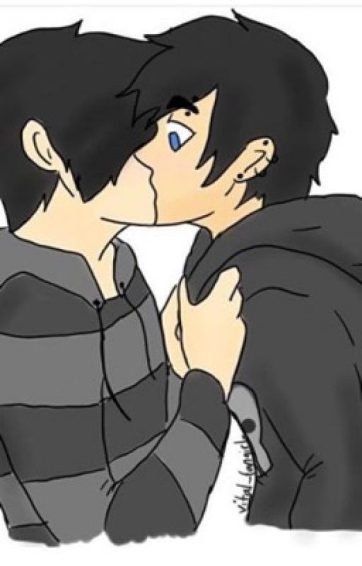 All ships (yaoi/gay) by jessiexreader