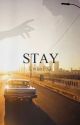 STAY by BookStreetxoxo