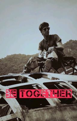 Be Together | Reg Slivko cover