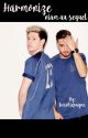 Harmonize | niam au sequel | by twinkiepayne