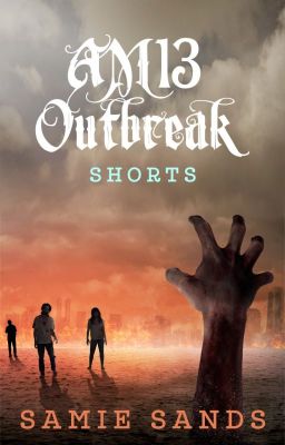 AM13 Outbreak Shorts cover