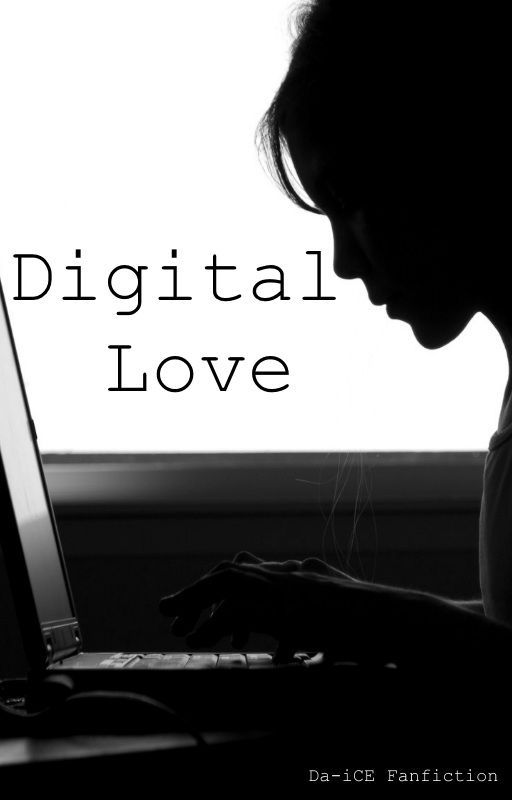 Digital Love by Da-iCEFanfiction