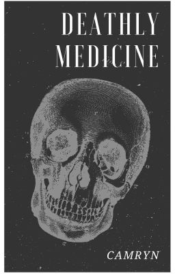 Deathly Medicine cover