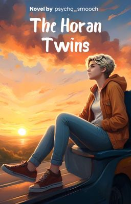 The Horan Twins (A Niall Horan fanfic/Zayn Malik love story) cover