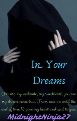 In Your Dreams: a Harry X Voldemort|Tom cover