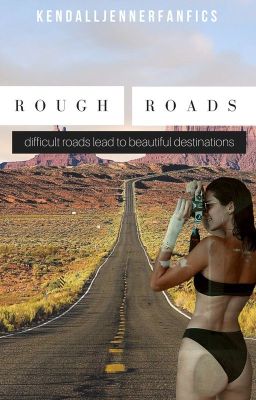 Rough Roads - Kendall Jenner Imagine cover