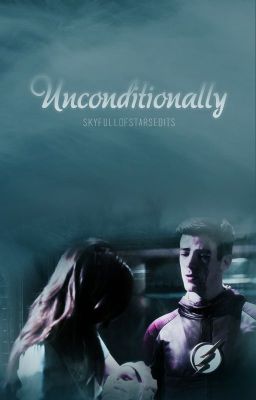 Unconditionally | ✔ cover