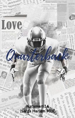 Quarterback cover