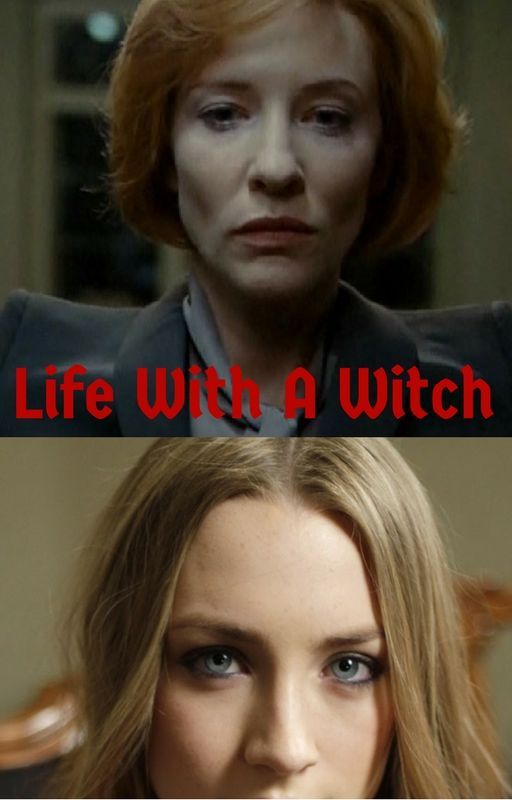 Life With A Witch (HANNA fanfic) by vintagegalover