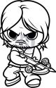 Daryl Freaking Dixon Imagines---PART 2! by SaltyDogs